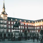 Ayudas y subvenciones Madrid