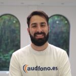 Julio Gómez. Director de Audiología en Audifono.es