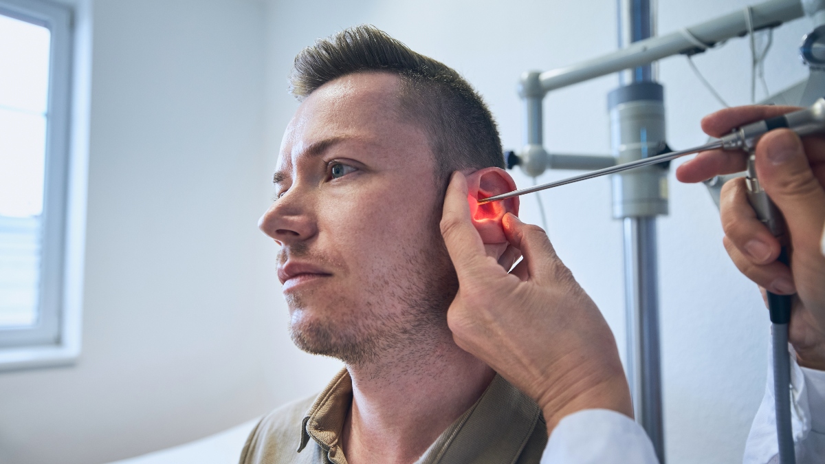 7 enfermedades asociadas a la pérdida auditiva