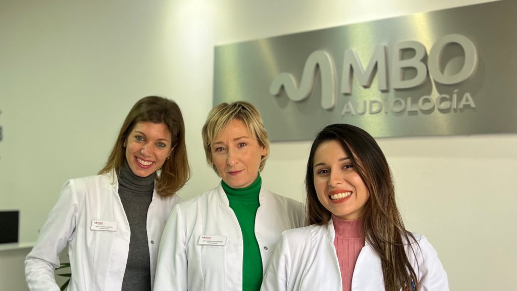 MBO es uno de los 10 mejores centros auditivos independientes de Madrid
