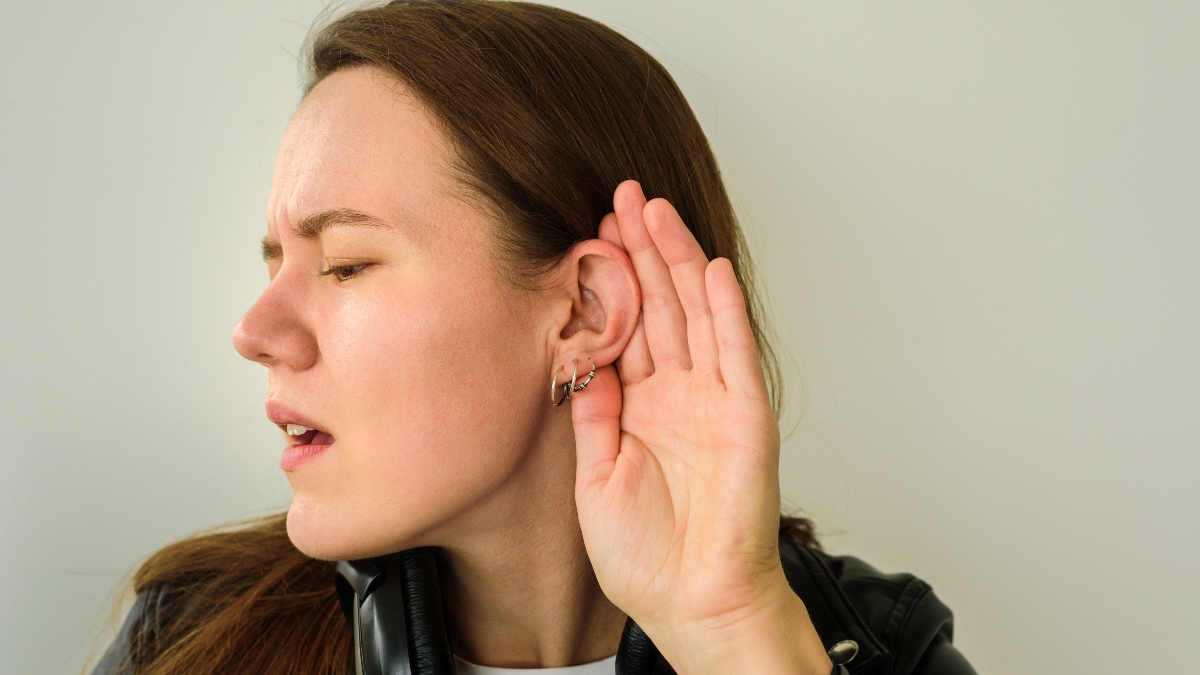 Conceptos erróneos sobre la pérdida auditiva