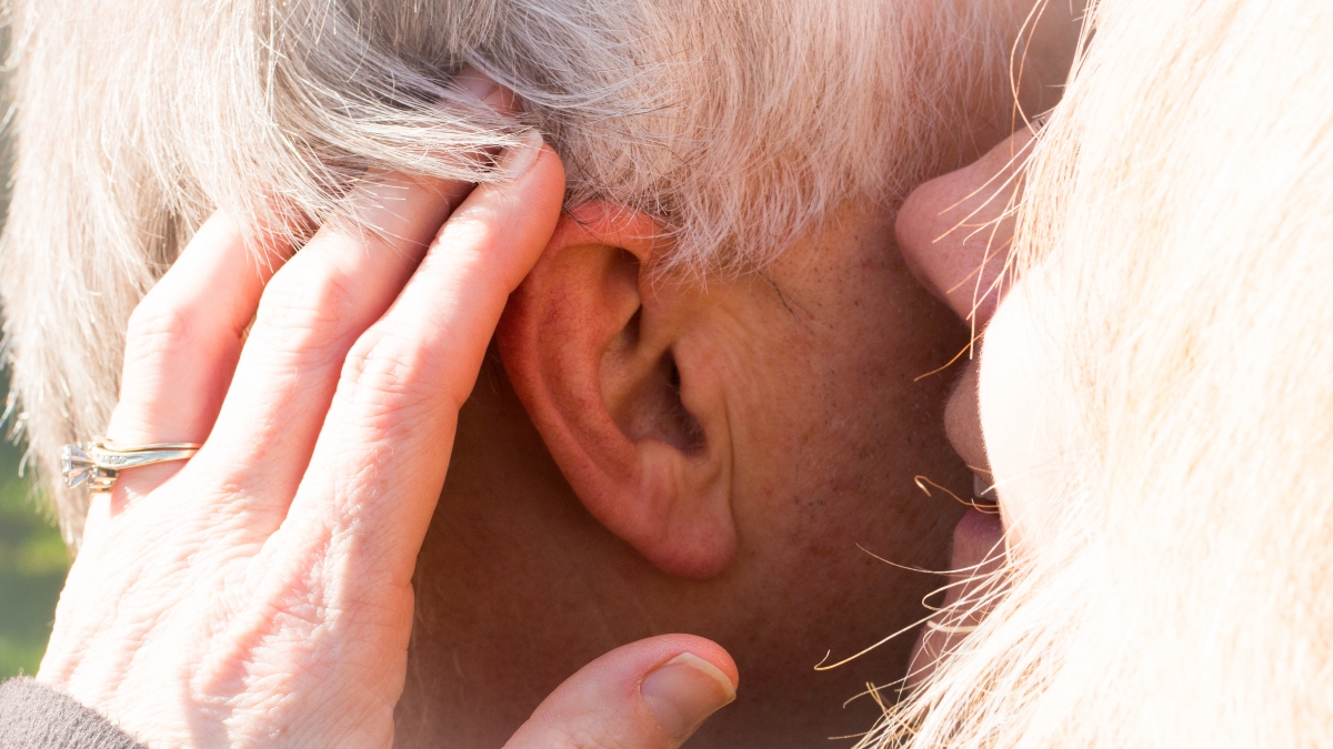 Sonidos más molestos para el oído humano