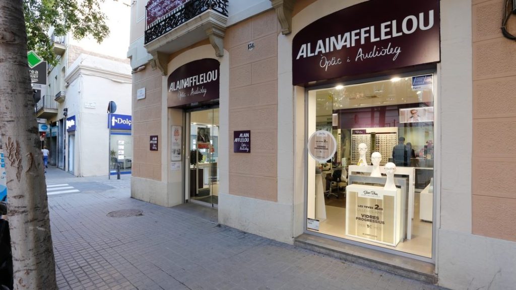El centro Alain es de los centros auditivos más recomendados en Barcelona