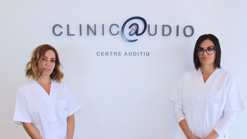 Clinicaudio es uno de los mejores centros auditivos de Barcelona