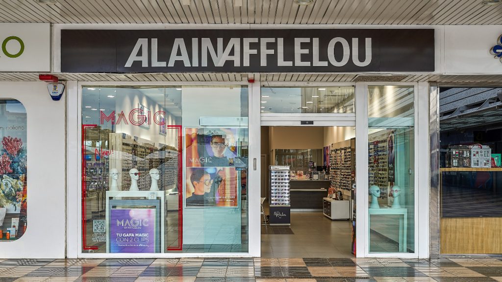 Alain Affelou audiólogo, un centro auditivo muy valorado en Valencia