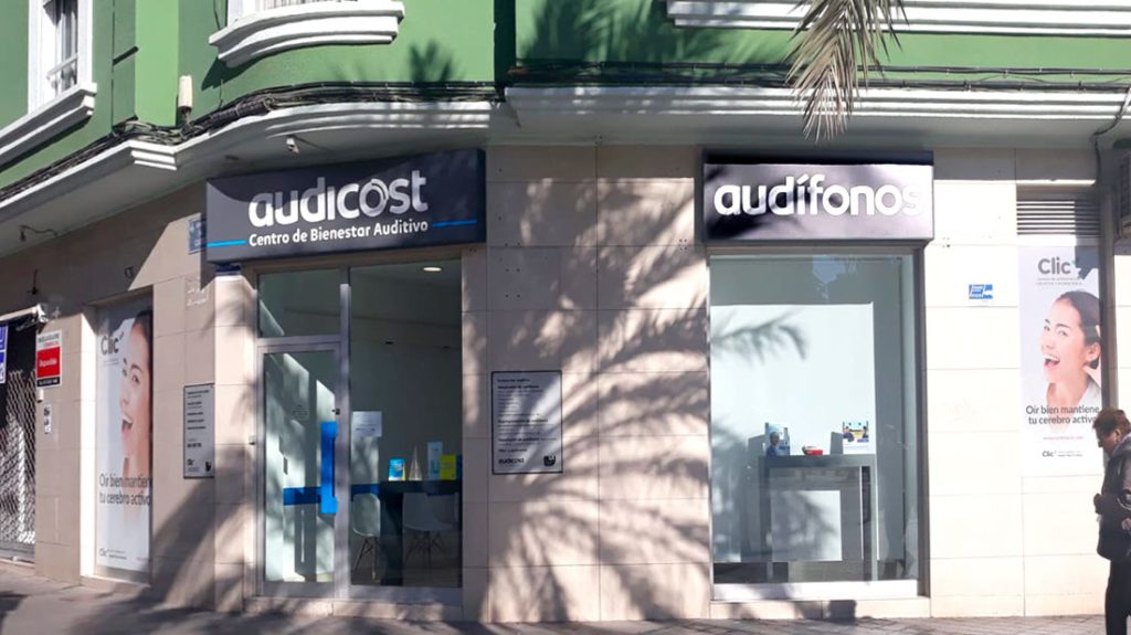 Audicost es uno de los centros auditivos más valorados de Valencia