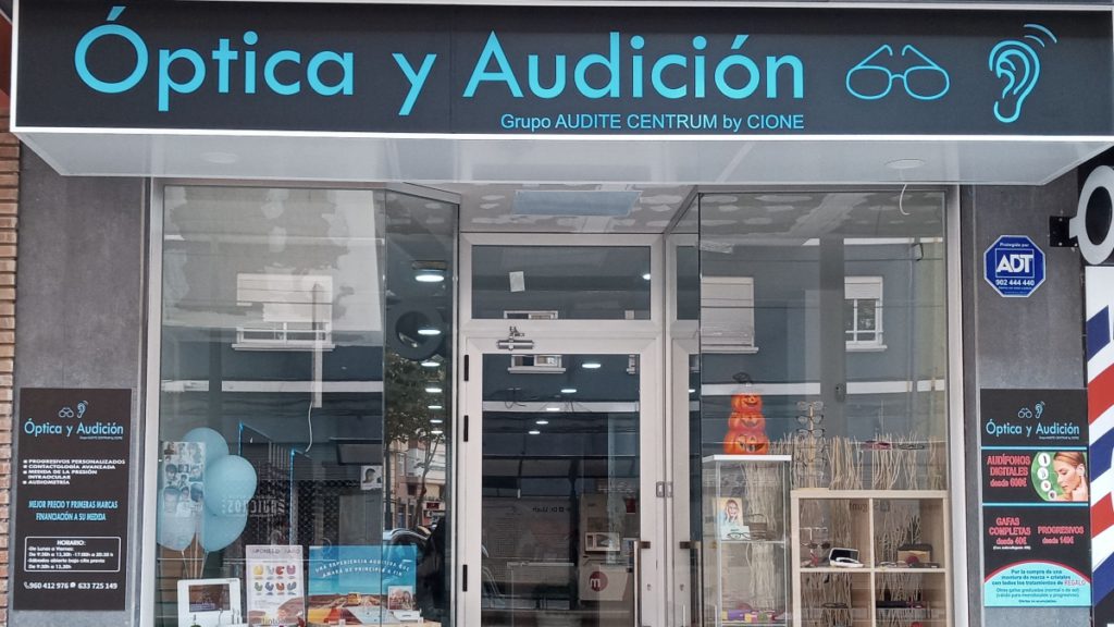 Audite Centrum ofrece servicios auditivos en Valencia