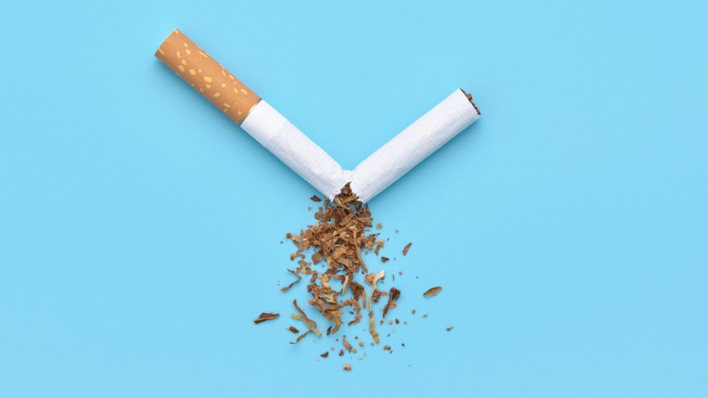 Relación entre el tabaco y la pérdida auditiva