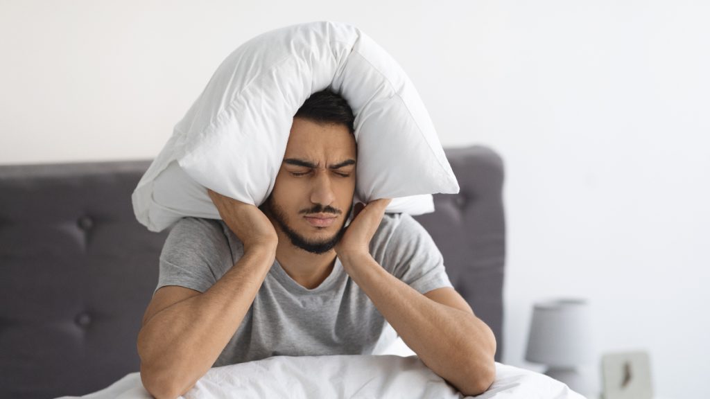 Así funciona el Tratamiento de Rehabilitación del Tinnitus