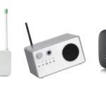 Transmisor de audio para audífonos Bluetooth