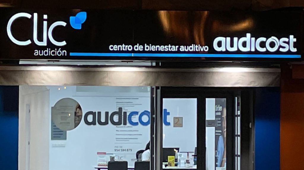 Audicost: uno de los mejores centros auditivos en la ciudad de Sevilla
