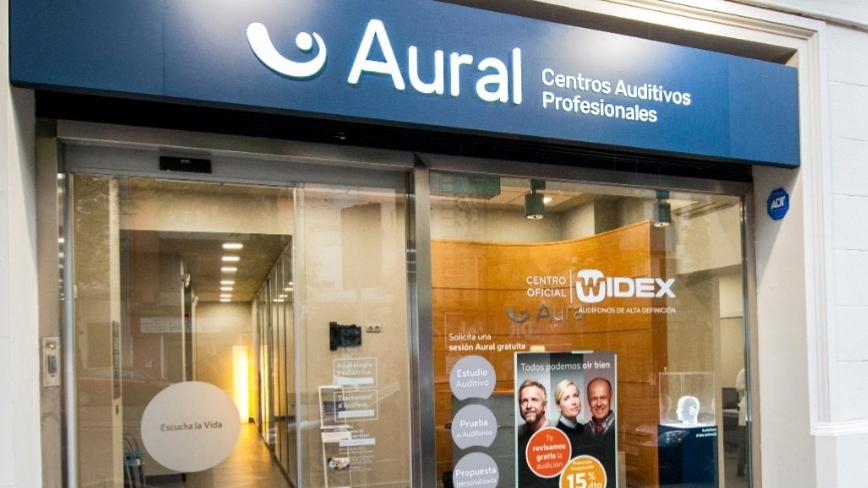 Aural es uno de los mejores gabinetes auditivos de Bilbao
