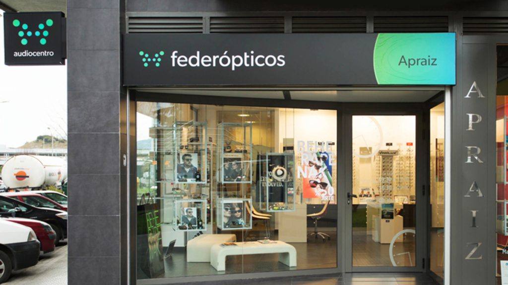 Federópticos Apraiz es uno de los mejores centros auditivos en la capital vasca