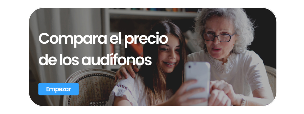 suelo ruido vídeo Audífonos, ayudas y subvenciones para su adquisición 2023 – Blog de  audífono.es