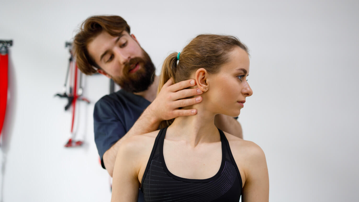 Fisioterapia para la salud auditiva