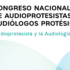 Congreso nacional de audioprotesistas (ANA)