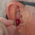 Tipos de audífonos: audífonos IIC