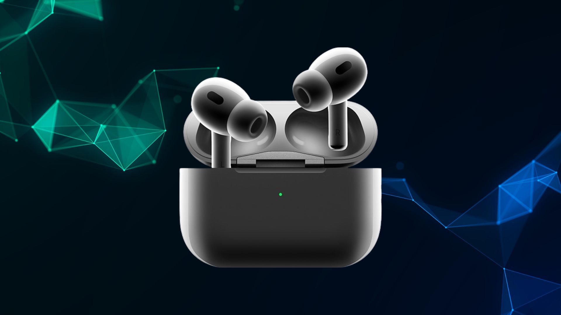 Apple convierte los AirPods Pro 2 en audífonos