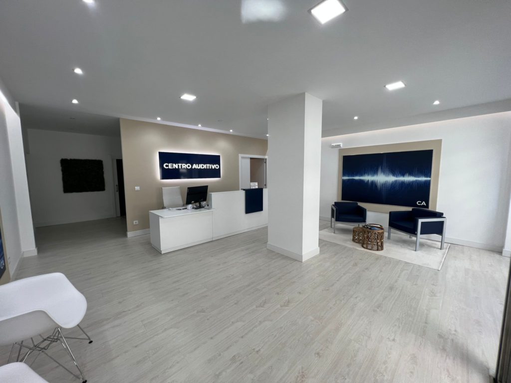 Centro Auditivo Vigo