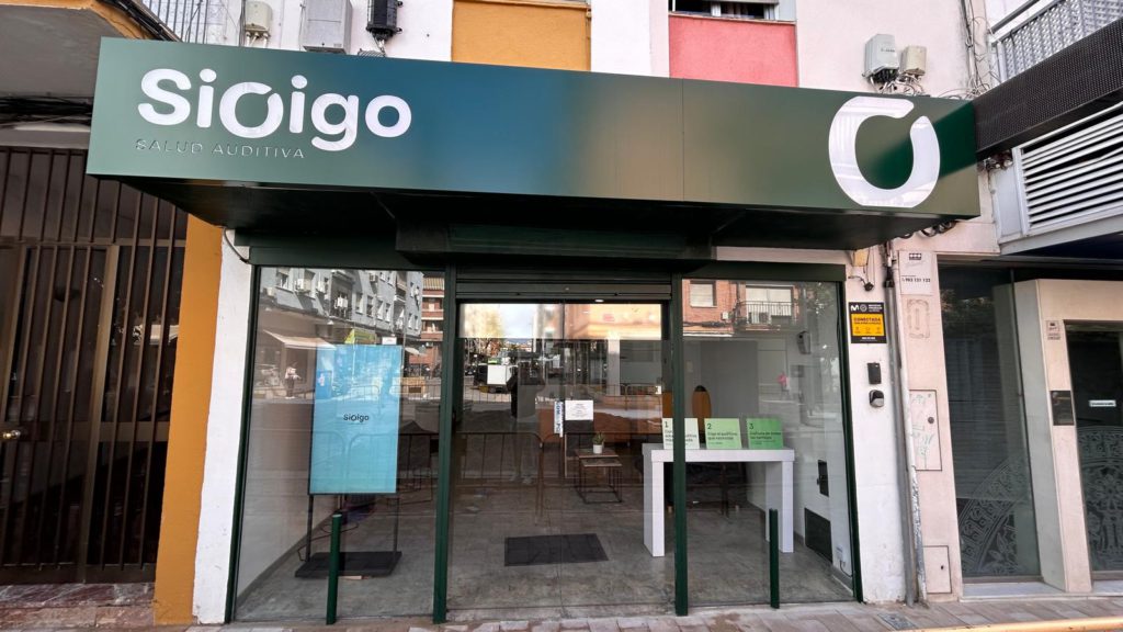 SiOigo Córdoba