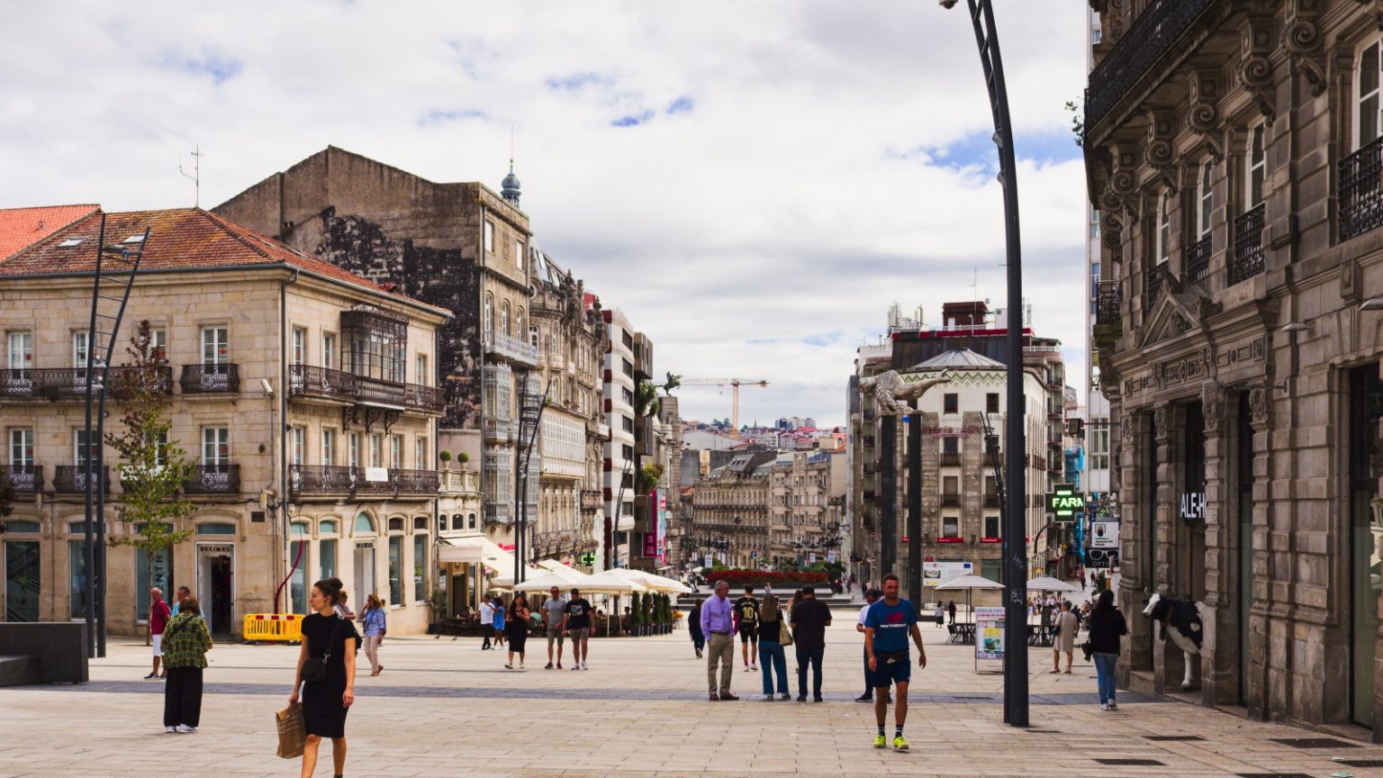 Los 5 mejores centros auditivos en Vigo