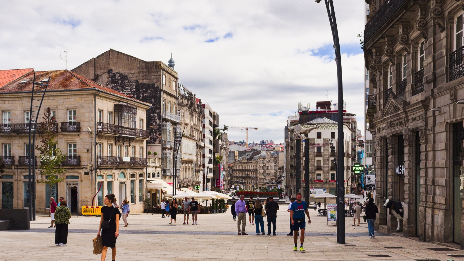 Los 5 mejores centros auditivos en Vigo
