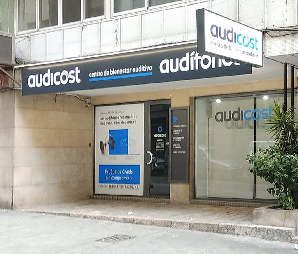 Audicost Alicante