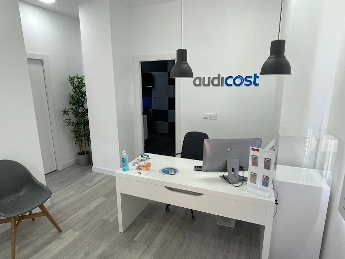 Audicost Murcia