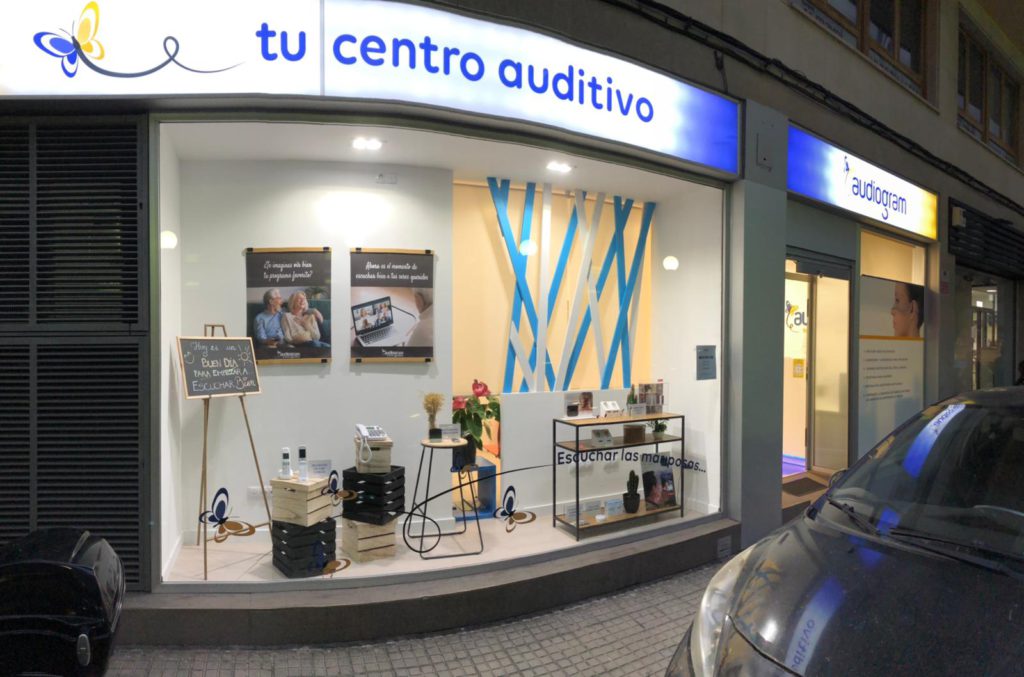 Audiogram Centro Auditivo