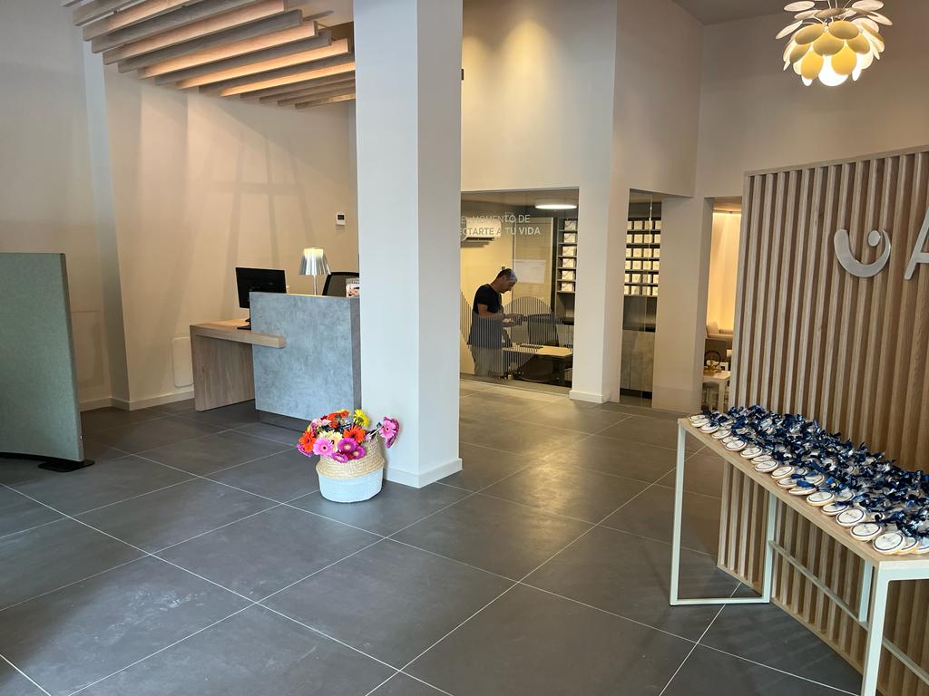 Centro Auditivo Aural de Palma de Mallorca