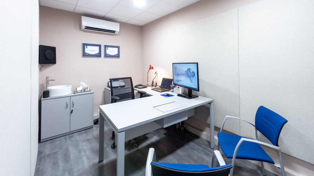 Centro Auditivo Aural de Vigo