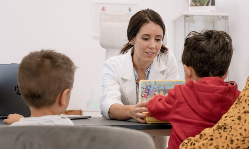 ClinicAuditiva Palma de Mallorca