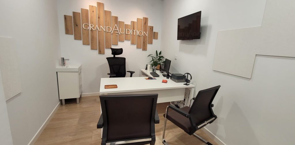 GrandAudition Córdoba