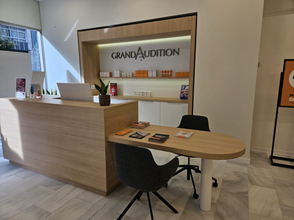 GrandAudition Vigo