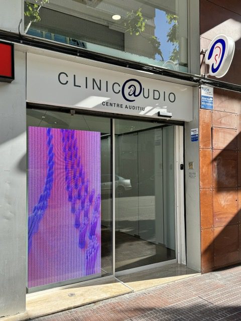 Mejores 3 centros auditivos en Hospitalet de Llobregat- 